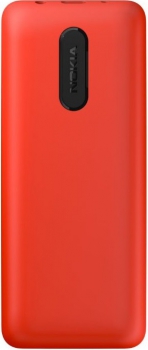 Nokia 106 Red Nokia 106 Red